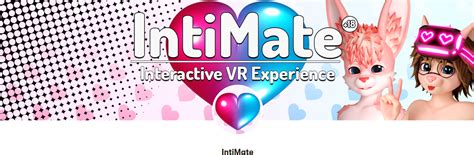 getting intimate f95zone|IntiMate VR [v0.4] [Vitki] .